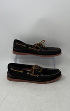 Load image into Gallery viewer, Sperry Top-Sider Mens Authentic Original 0837112 Brown Boat Shoes Size 8.5M