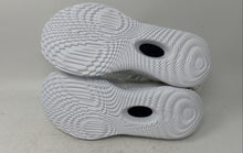 Load image into Gallery viewer, Under Armour Mens Flow Ace Highlight 3027083-102 White Sneaker Shoes Size 8