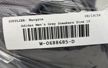 Load image into Gallery viewer, Adidas Mens Adifom Sltn HP6484 Gray Lace-Up Low Top Sneaker Shoes Size 10