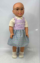 Load image into Gallery viewer, Unisex Kids Plastic Decorative Charmin Chatty Cathy Fashion Doll With Outfit