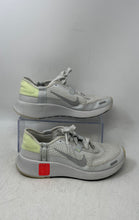 Load image into Gallery viewer, Nike Womens Reposto CZ5630-009 Gray Lace-Up Low Top Sneaker Shoes Size 7