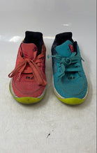 Load image into Gallery viewer, Nike Girls Ja 2 IF3948-800 Multicolor Lace-Up Low Top Sneakers Shoes Size 2.5Y