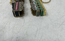 Load image into Gallery viewer, 2014 The White House Historical Association Multicolor Christmas Ornament w/ Box