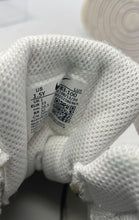 Load image into Gallery viewer, Nike Kids Court Borough Mid 2 White Leather Lace-Up Sneaker Shoes Size 1.5Y