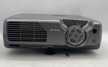 Load image into Gallery viewer, Epson Powerlite EMP-821 Gray Multimedia Desktop LCD Projector Not Tested