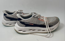 Load image into Gallery viewer, Skechers Mens Max Cushioning 220425WW Multicolor Slip-Ins Tennis Shoes Size 9