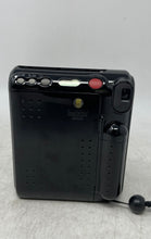 Load image into Gallery viewer, Fujifilm Mini 50S Black Lens 60MM Built-In Flash Instant Film Camera Not Tested