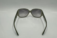 Load image into Gallery viewer, Authentic Marc By Marc Jacobs Women's Green Sunglasses