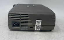 Load image into Gallery viewer, InFocus Model LP70 Gray DLP Projector In Bag With Accessories Not Tested