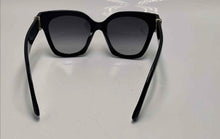 Load image into Gallery viewer, Authentic Marc Jacobs Women's Black Sunglasses