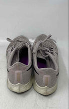 Load image into Gallery viewer, Nike Womens Air Zoom Pegasus 36 Gray Beige Lace-Up Sneakers Shoes Size 9.5