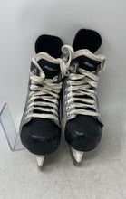 Load image into Gallery viewer, Bauer Unisex Kids Vapor X 1.0 Multicolor Lace-Up Ice Hockey Skates Size 12
