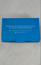 Load image into Gallery viewer, Anker Black SoundCore Mini A3101 Portable Wireless Bluetooth Speaker Not Tested