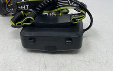 Load image into Gallery viewer, USB-Rechargeable Adjustable Focus Outdoor Trail Running LED Headlight Untested