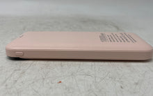 Load image into Gallery viewer, Yobon Model Y1 10+ Pink Portable USB Type C 10000mAh Power Bank Not Tested