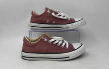 Load image into Gallery viewer, Converse Womens Chuck Taylor All Star Madison Dusty Pink Sneakers Shoes Size 7
