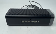 Load image into Gallery viewer, Braven 705 Wireless USB Port HD Bluetooth Portable Speaker Power On