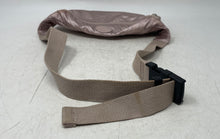 Load image into Gallery viewer, Kipling Womens Pink Adjustable Strap Charm Waist Belt Fanny Pack Bag