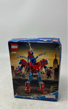 Load image into Gallery viewer, Lego Marvel Spider-Man Mech 76146 152 Pcs Building Toy Set Sealed