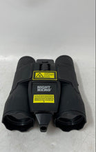 Load image into Gallery viewer, Atomic Beam Night Hero Black Portable Laser Aperture Compact Field Binoculars