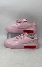 Load image into Gallery viewer, Nike Womens Air Force 1 Low Fontanka DA7024-600 Pink Sneaker Shoes Size 10.5