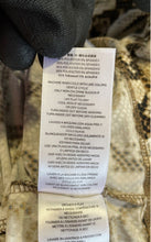 Load image into Gallery viewer, Michael Kors Womens Brown Animal Print Dress Size XS