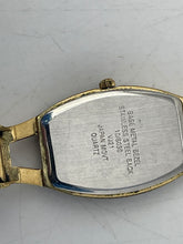 Load image into Gallery viewer, Anne Klein Women Gold-Tone Watch (NCL)