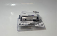 Load image into Gallery viewer, Vivitar PopCam Model DVRE507-WHT White 5MP 4x Zoom Digital Camcorder Not Tested