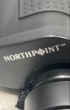 Load image into Gallery viewer, Northpoint Black 10X50WA 367FT At 1000YDS Coated Optics Hunting Binoculars