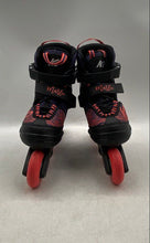 Load image into Gallery viewer, K2 Girls Marlee Multicolor Adjustable Rollerblades Inline Skates Size 11-2
