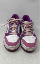 Load image into Gallery viewer, Puma Womens Squishmallows Rebound Femme Purple Pink White Sneakers Shoes Size 11