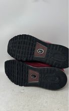 Load image into Gallery viewer, Nike Mens Air Max 95 Dynamic Flywire 599300-666 Burgundy Sneakers Shoes Size 12