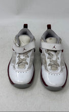 Load image into Gallery viewer, Nike Boys Jordan Stay Loyal 3 FB9923-160 White Red Basketball Shoes Size 13C