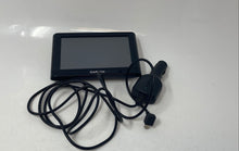 Load image into Gallery viewer, Garmin Black Portable Car Navigation GPS Device With Power Cord Not Tested