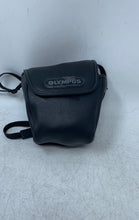 Load image into Gallery viewer, Olympus Is-20DLX Gray 35mm Built In Flash Film Camera Not Tested