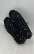 Load image into Gallery viewer, Nike Mens Mercurial Vapor 16 Club MG FQ8441-002 Black Soccer Cleats Size 10.5