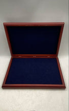 Load image into Gallery viewer, The Golden Presidential Coin Dollar Complete Collection Display Box Only