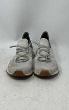 Load image into Gallery viewer, New Balance Womens Fresh Foam Roav Light Green Gray Sneaker Shoes Size 8.5