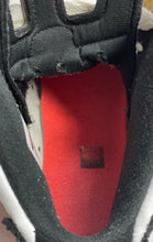 Load image into Gallery viewer, Nike Mens Air Jordan 6 Retro 384664-123 White Lace-Up Sneaker Shoes Size 8