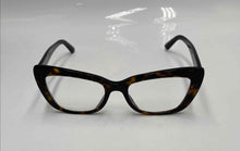 Load image into Gallery viewer, Authentic Dolce & Gabbana Women's Dark Havana Glasses With Case