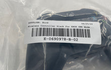 Load image into Gallery viewer, Microsoft Xbox One Model 1697 Black Video Game Wireless Controller Untested