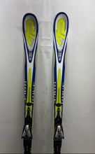 Load image into Gallery viewer, K2 Mach GS Race 181cm Downhill Alpine Skis With Marker Comp Piston Bindings