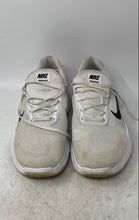 Load image into Gallery viewer, Nike Mens Free Trainer V7 TB 898051-100 White Black Running Shoes Size 11