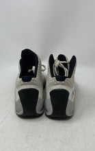 Load image into Gallery viewer, Nike Mens Air Jordan Rising High 768931-103 White Black Sneaker Shoes Size 8.5