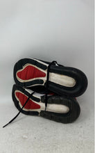 Load image into Gallery viewer, Nike Boys Air Max 270 943345-025 Red Black Low Top Lace-Up Running Shoes Sz 4.5Y