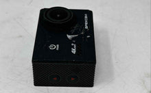 Load image into Gallery viewer, Apexcam Black 4K Built-In Wi-Fi Waterproof Sports Action Camera Not Tested NCL