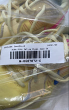 Load image into Gallery viewer, Nike Kids Sabrina 2 FQ7376-800 Yellow Low Top Lace-Up Sneaker Shoes Size 1Y