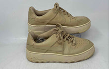 Load image into Gallery viewer, Nike Womens Air Force 1 Sage Low 2 CT0012-200 Beige Sneakers Shoes Size 8.5