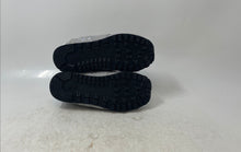 Load image into Gallery viewer, New Balance Girls 574 Bungee ID574FR1 Gray Purple Sneakers Shoes Size 10 W