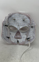 Load image into Gallery viewer, Colorful LED Beauty Mask Facial Whitening Instrument W/ Accessories Not Tested